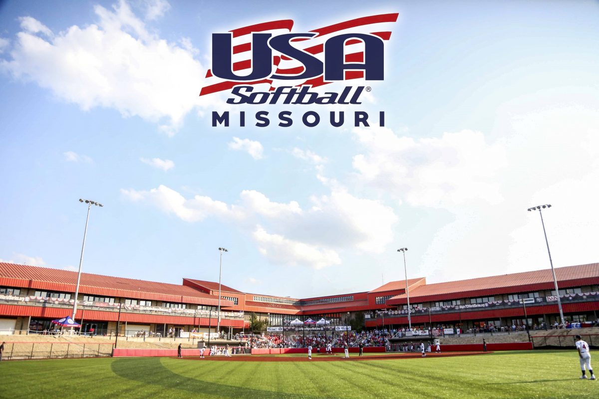 Ballparks of America partners with USA Softball Missouri to host first