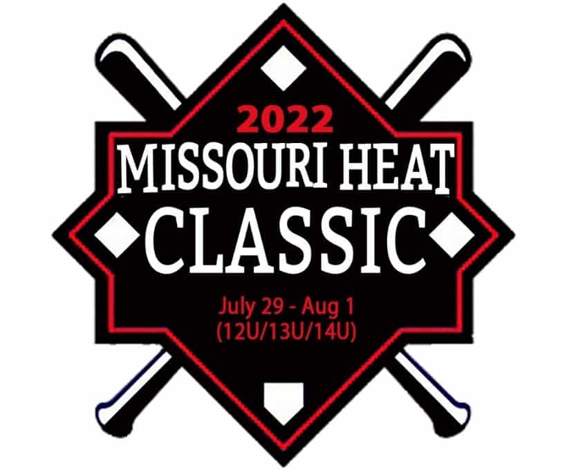 Missouri heat classic 2022