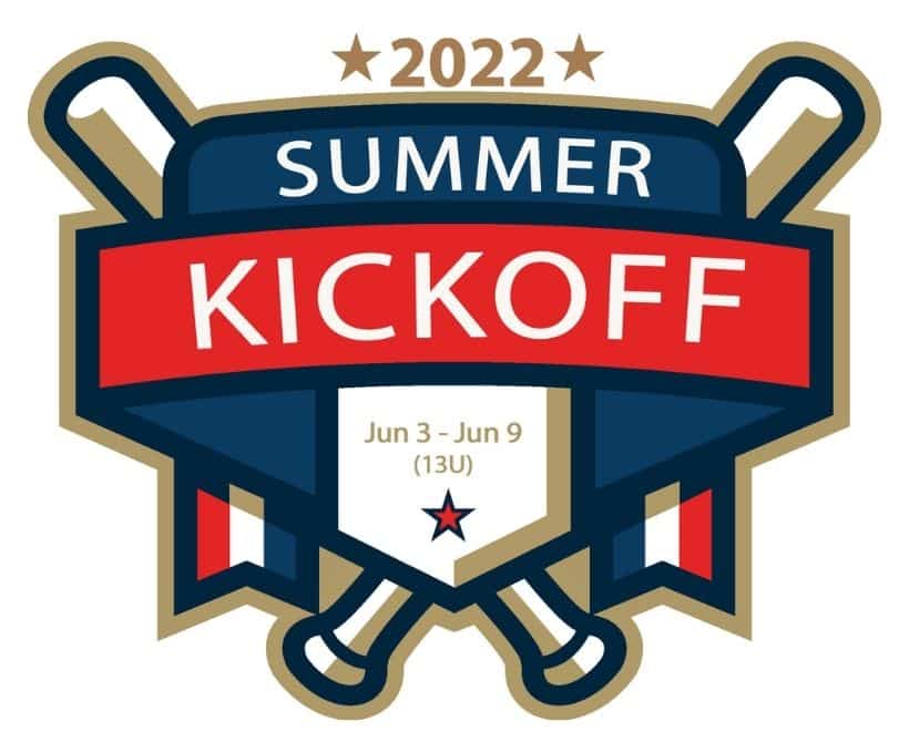 Summer Kickoff 2022