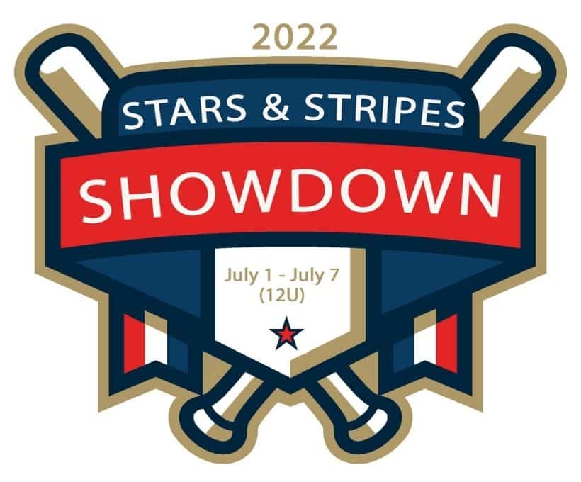 Stars and Stripes Showdown 2022